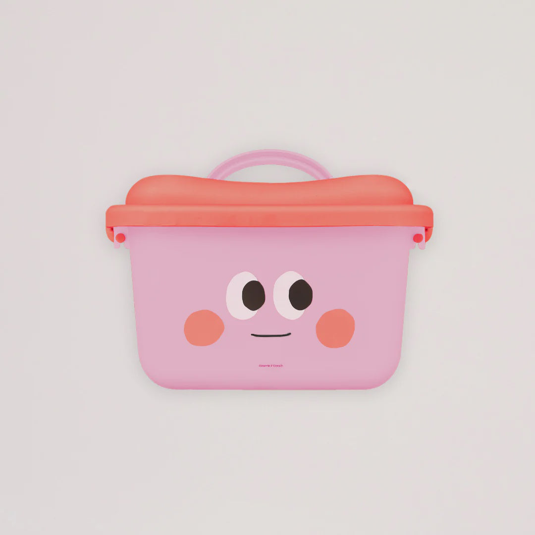 Scoot & Store Desk Caddy - Sammy