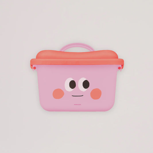 Scoot & Store Desk Caddy - Sammy