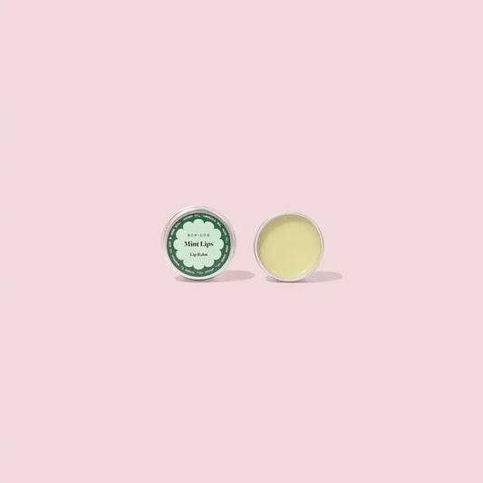 Lip Balm Mint