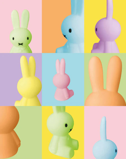 Miffy Colourful Surprise Collection