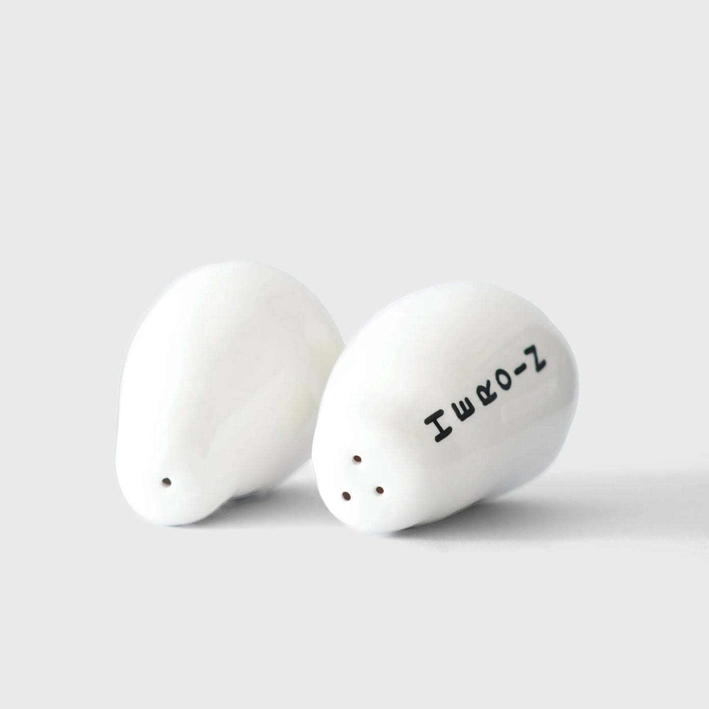 David Shrigley Cocaine and Heroin Shakers