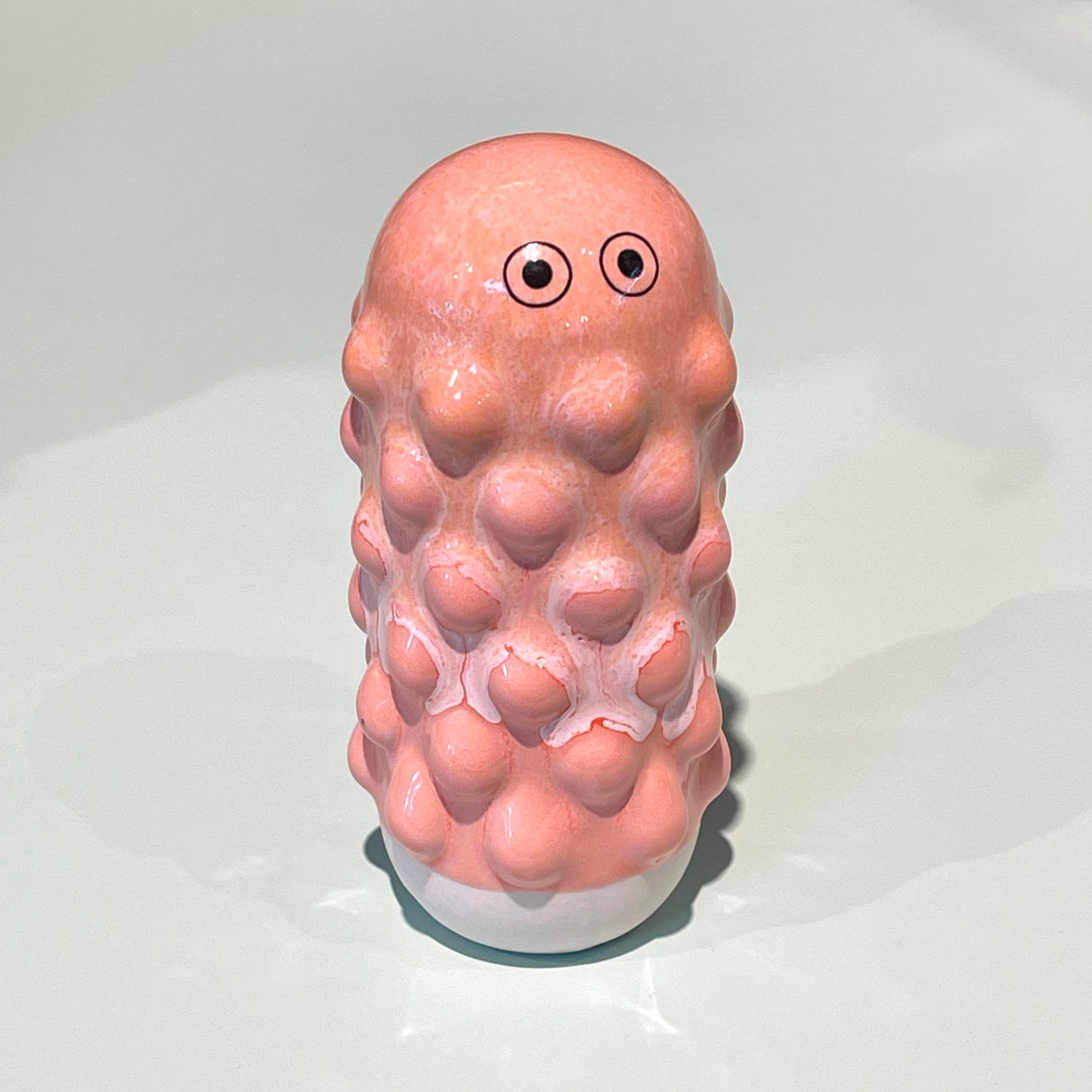 Studio Arhoj Familia 11 Figurine Porcelain Colour Pink