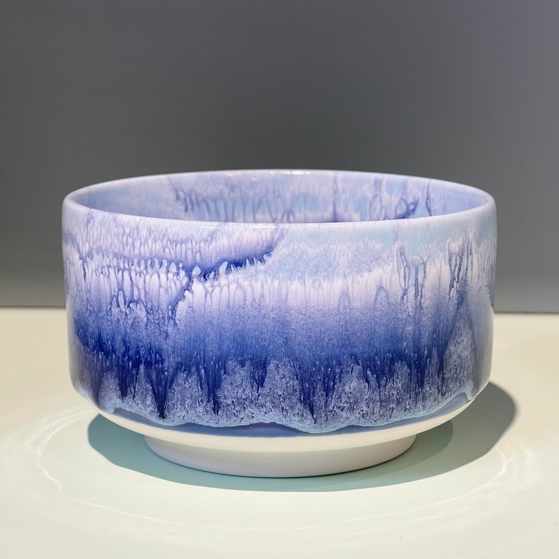 Studio Arhoj Munch Bowl 2 Tableware Colour Blue