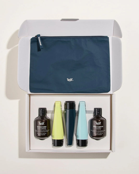 Desert Lime Travel-Lites 100ml