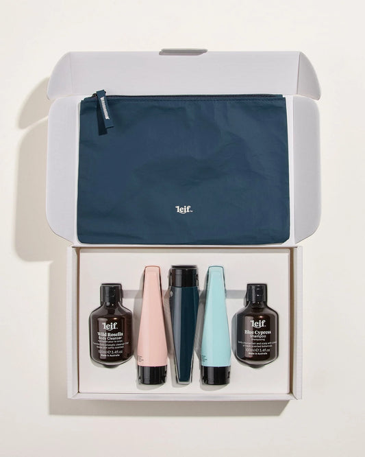 Wild Rosella Travel-Lites 100ml