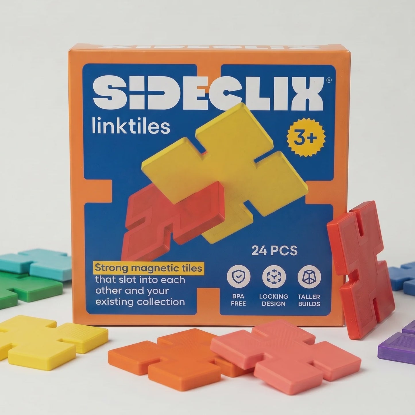 SideClix