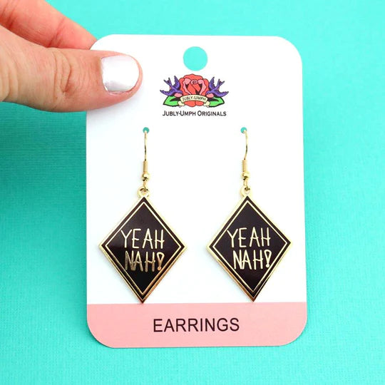 Jubly Earrings