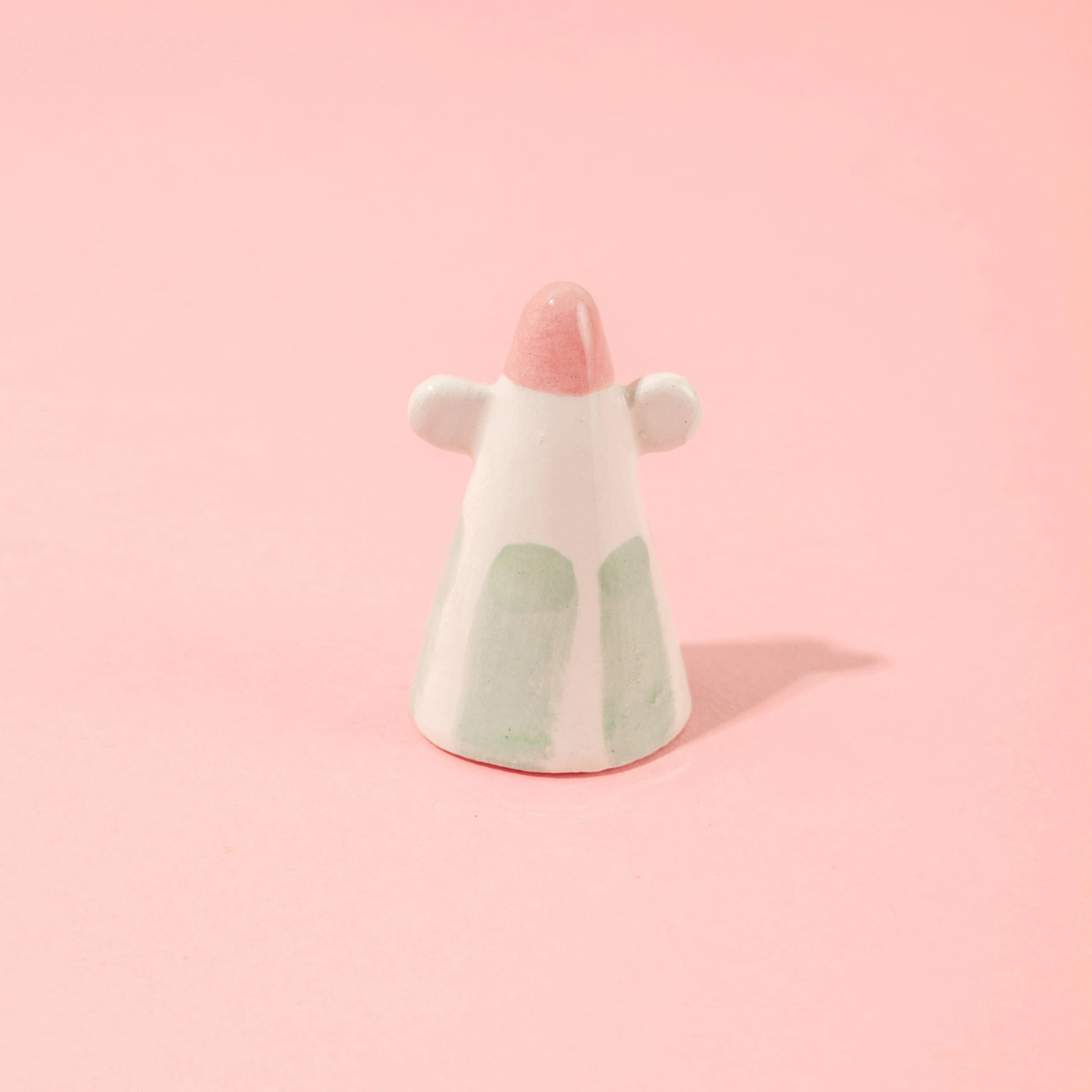 Mouse Mint / Little Desk Companion