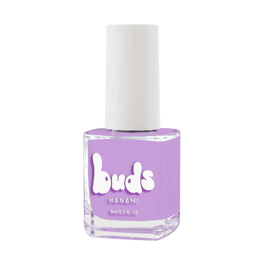 Buds Nail Polish - Bubblegum