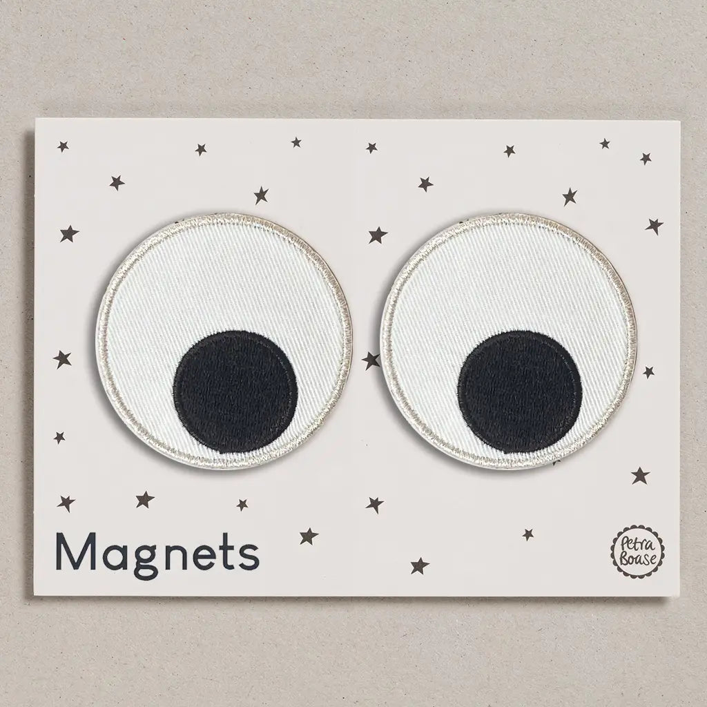 Googly Eye Novelty Magnets