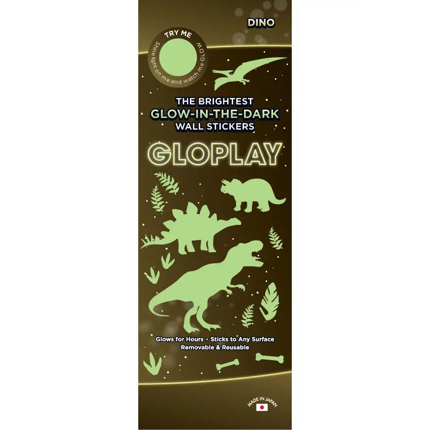 Dino Everyday Set