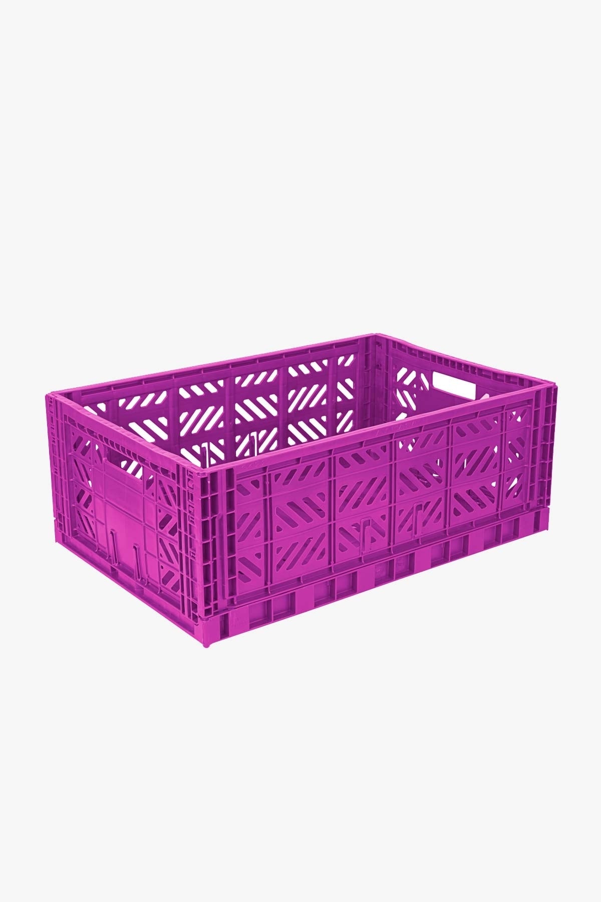 Foldable MAXI Crate