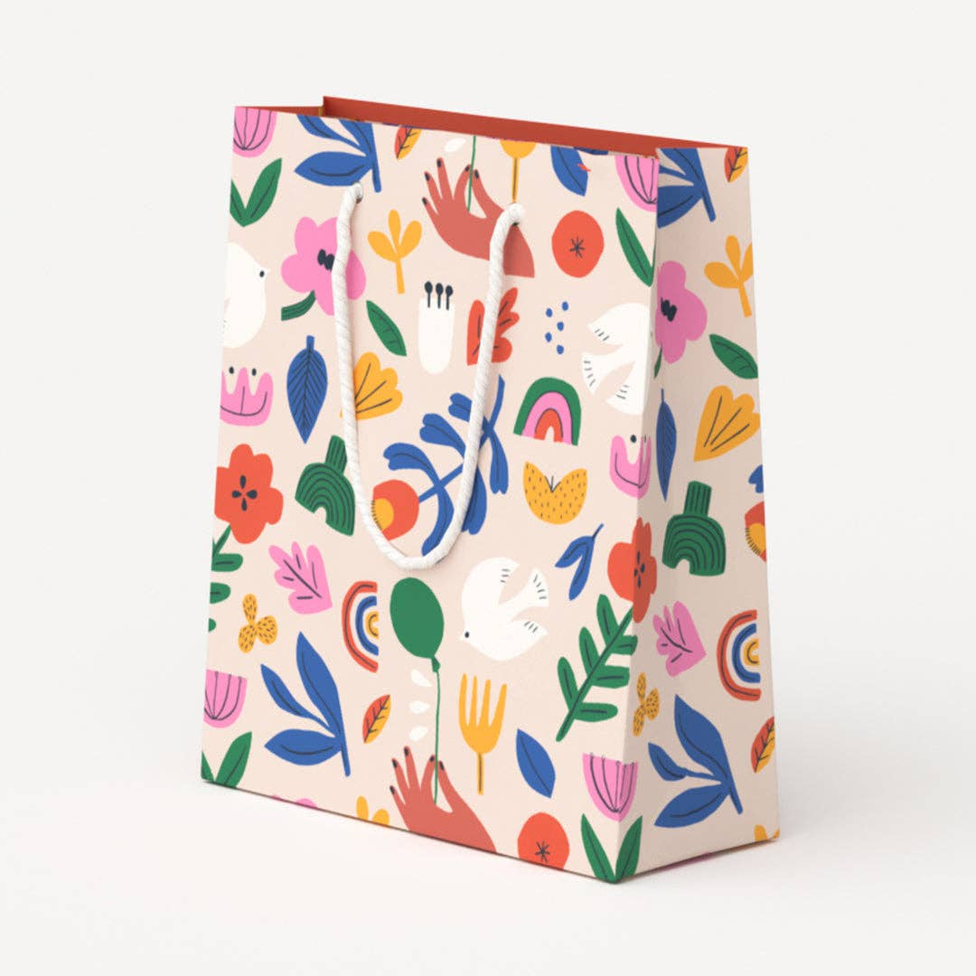BALLOON — GIFT BAG (Large)