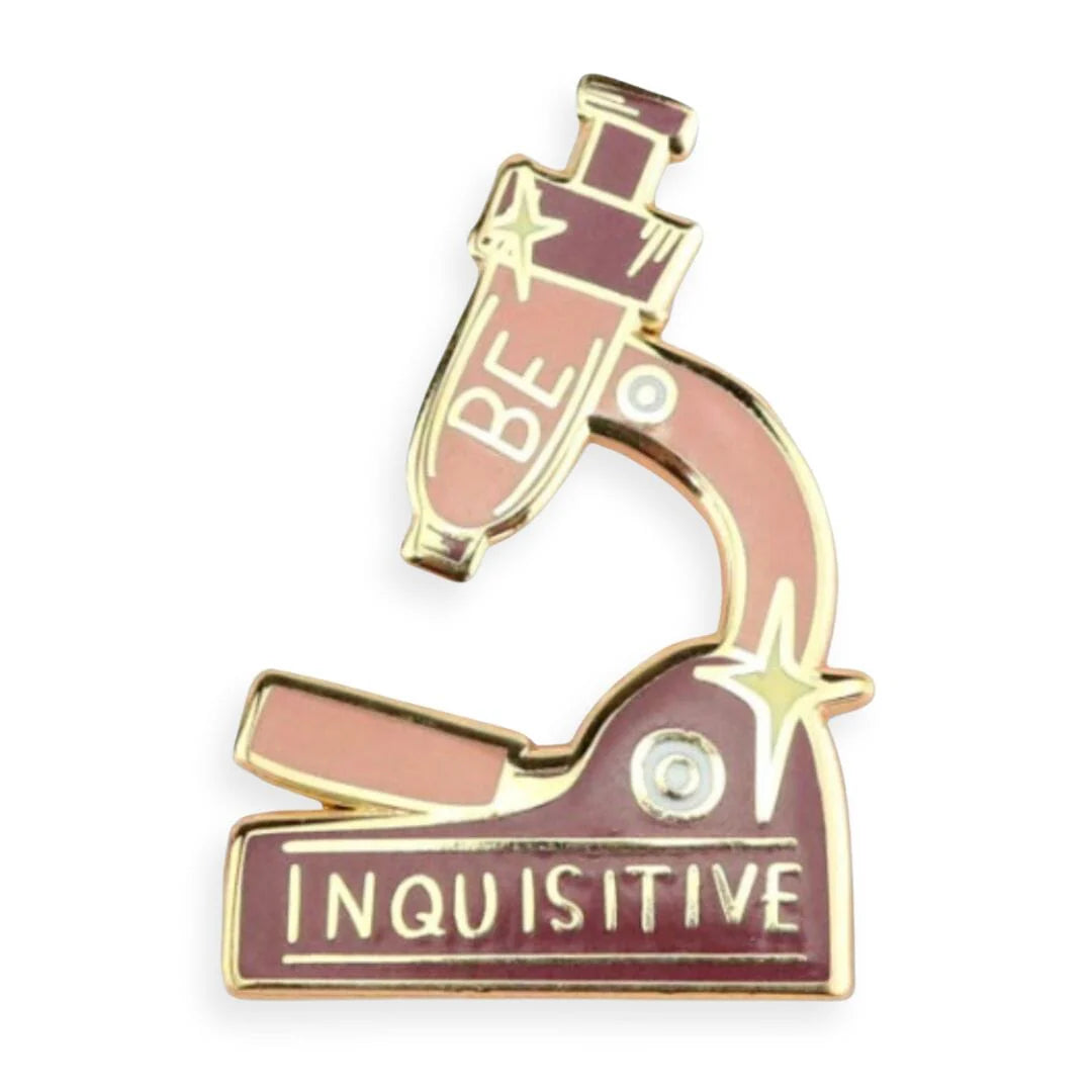 Lapel Pin