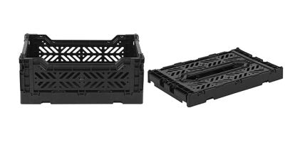 Foldable MAXI Crate