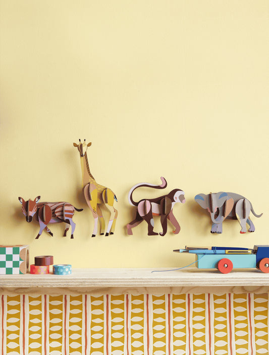 Elephant (B7)