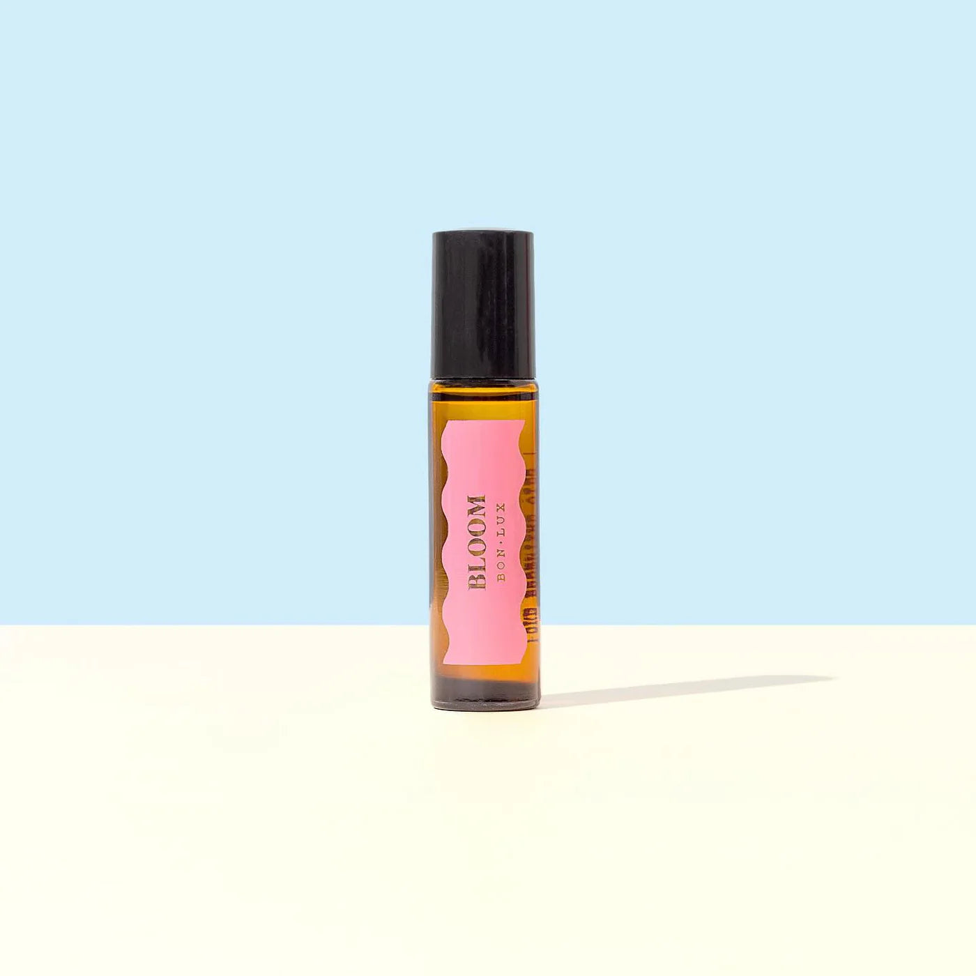 Bloom roll on natural perfume