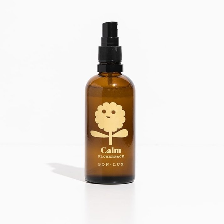 Flowerface Calm Face Mist