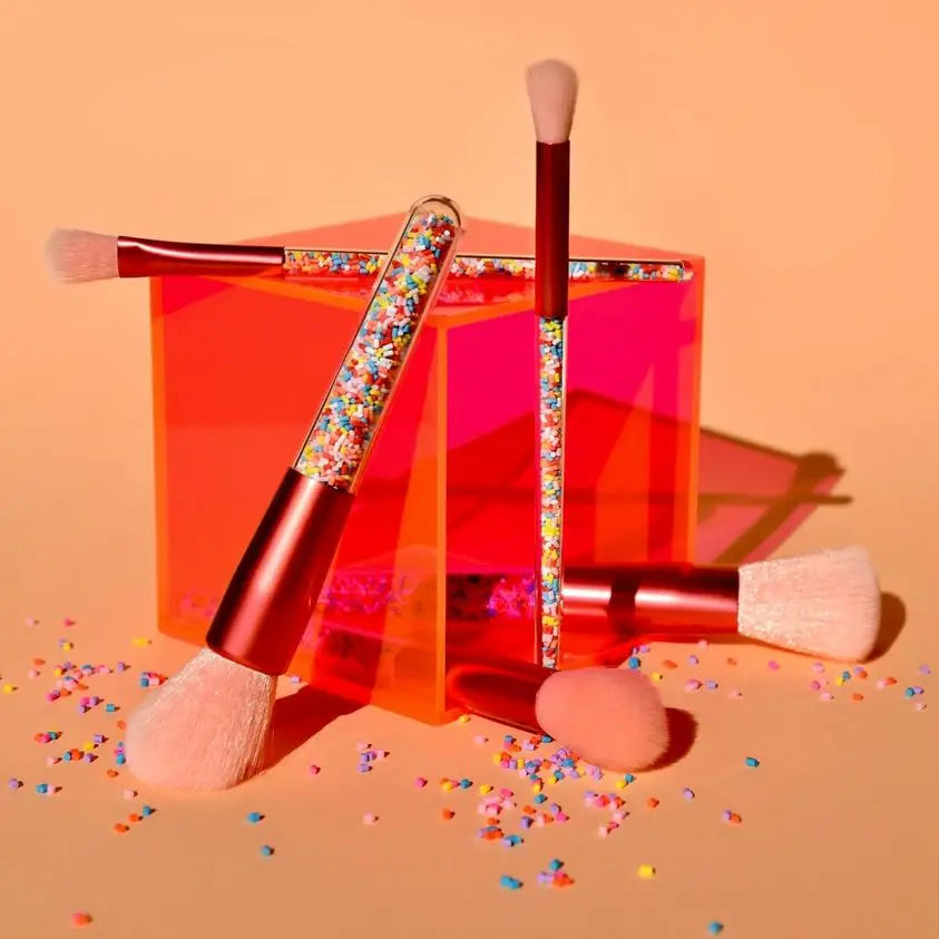 Twinkle Sprinkle Brush Sets