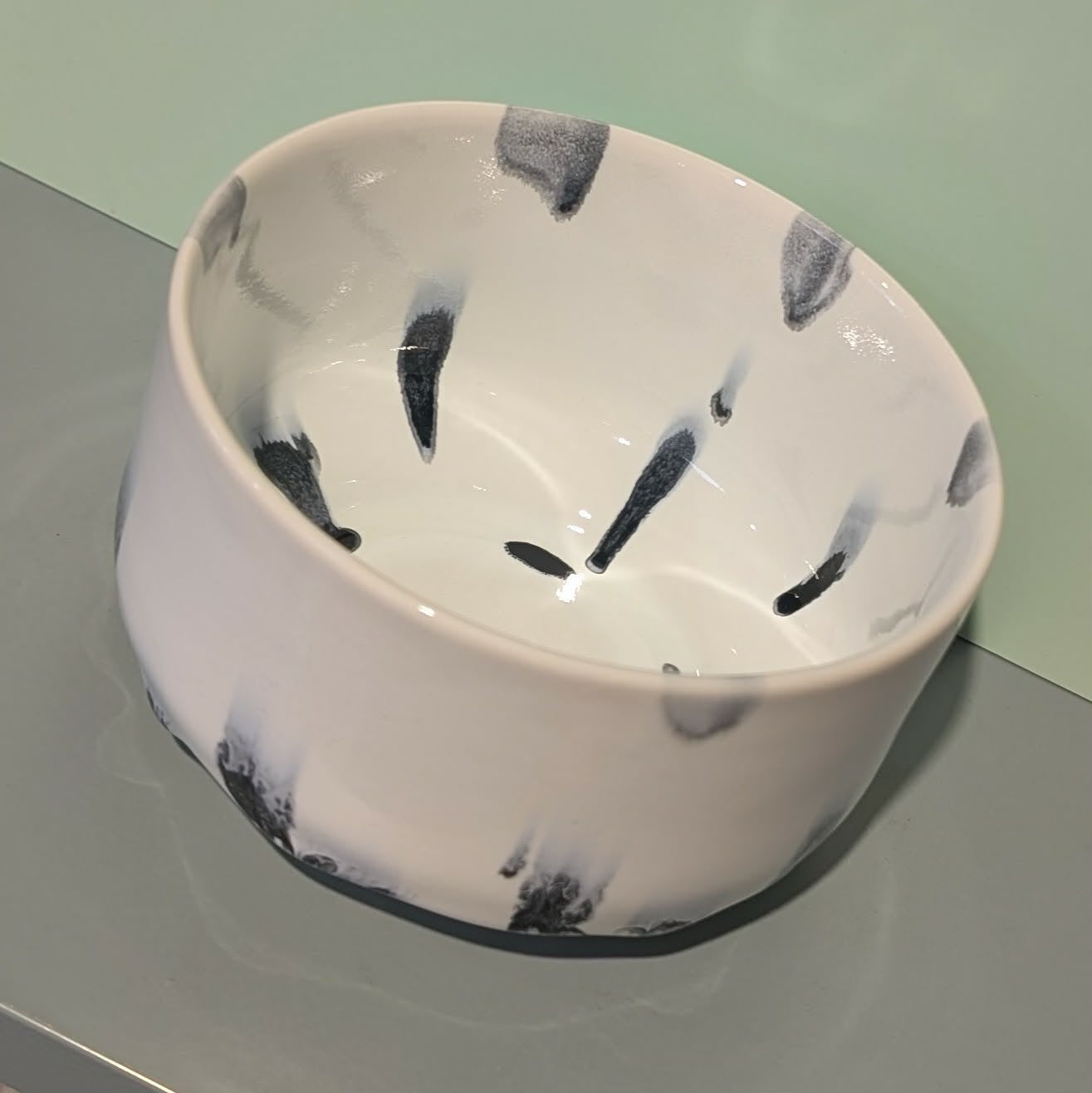 Munch Bowl 9