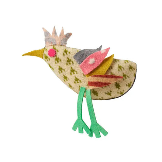 Make Your Own - Magpie Kit