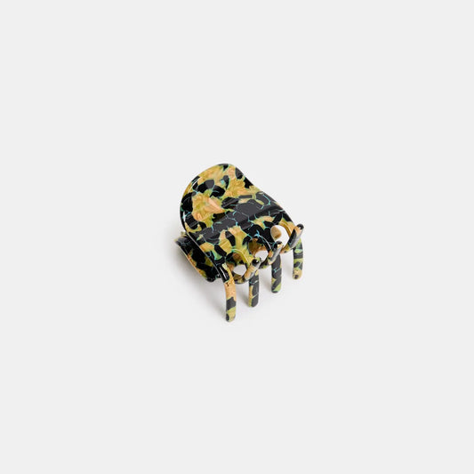 Midi Ursa Claw in Persephone