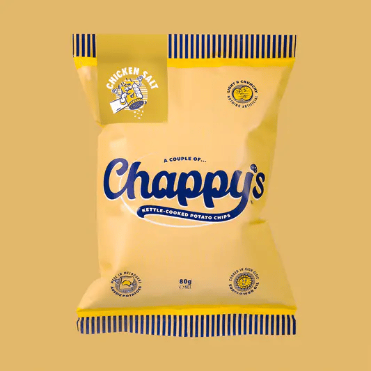 Chappy's Chips