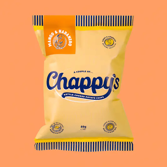 Chappy's Chips