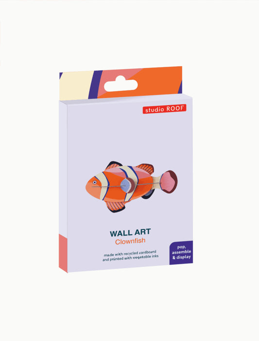 Clownfish (B7)