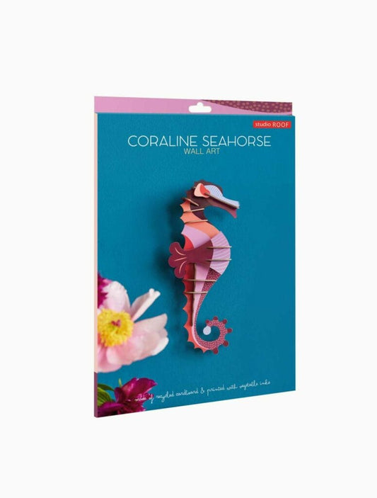 Coraline (A4)