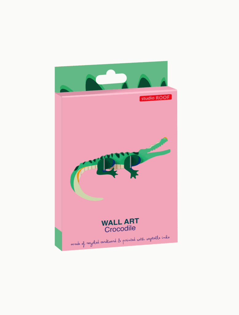 Crocodile (B7)