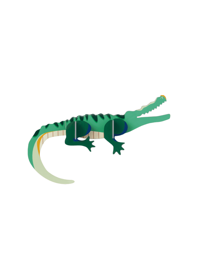 Crocodile (B7)