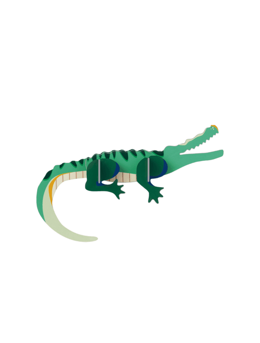 Crocodile (B7)