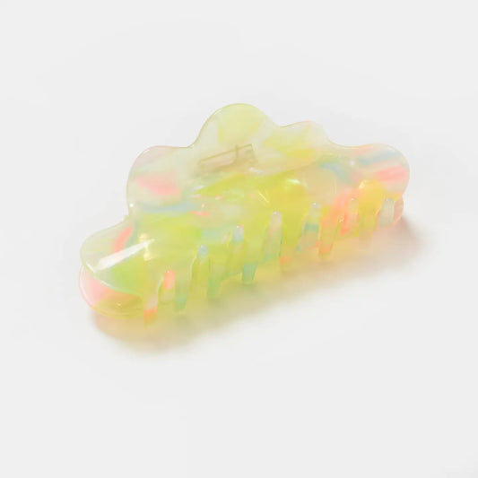 Nimbus Claw in Sherbert Jelly