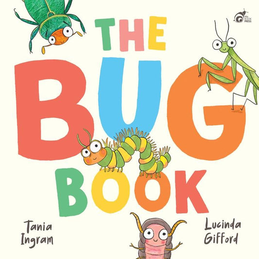 The Bug Book
