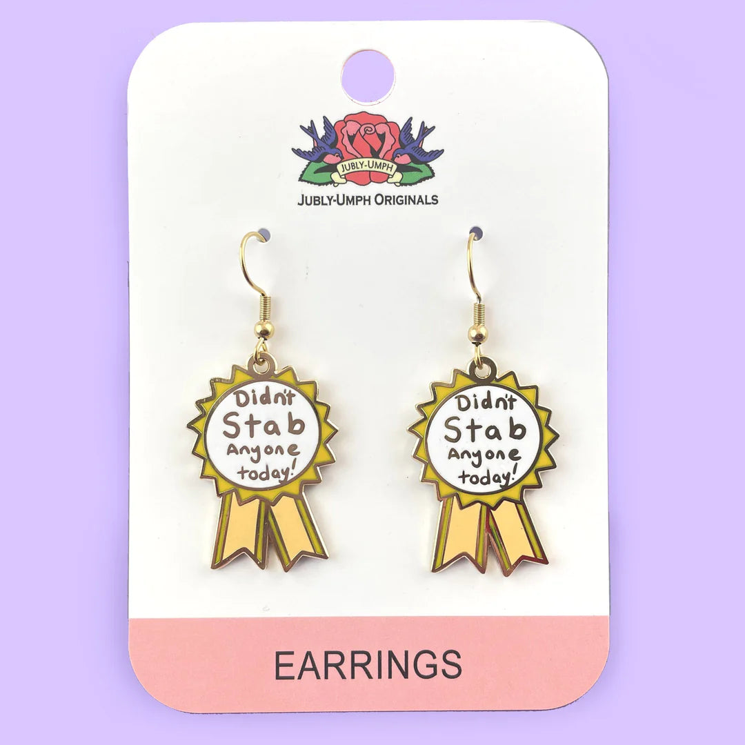 Jubly Earrings