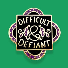 Lapel Pin