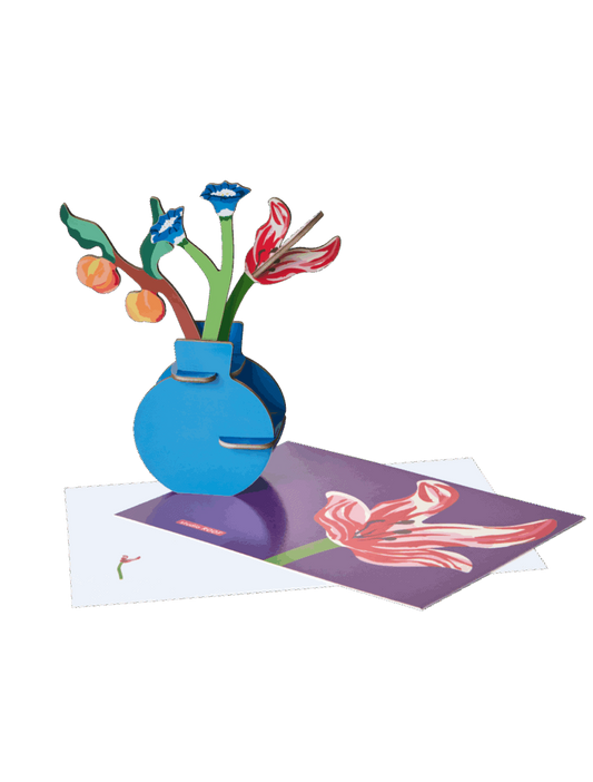 Dutch Masters Bouquet (A6)