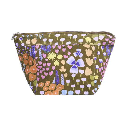 Meadow Cosmetic Case
