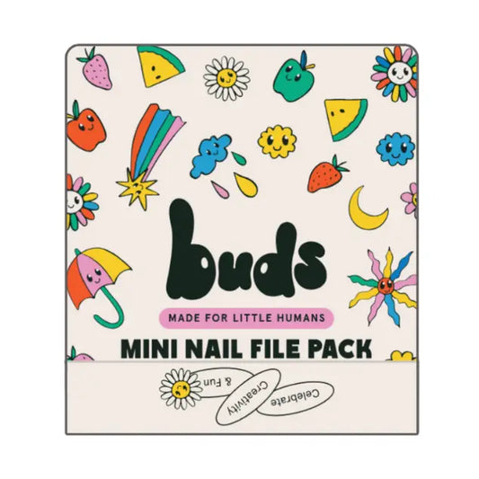 Buds Mini Nail File