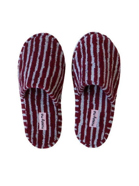 Strokes Terry Slipper