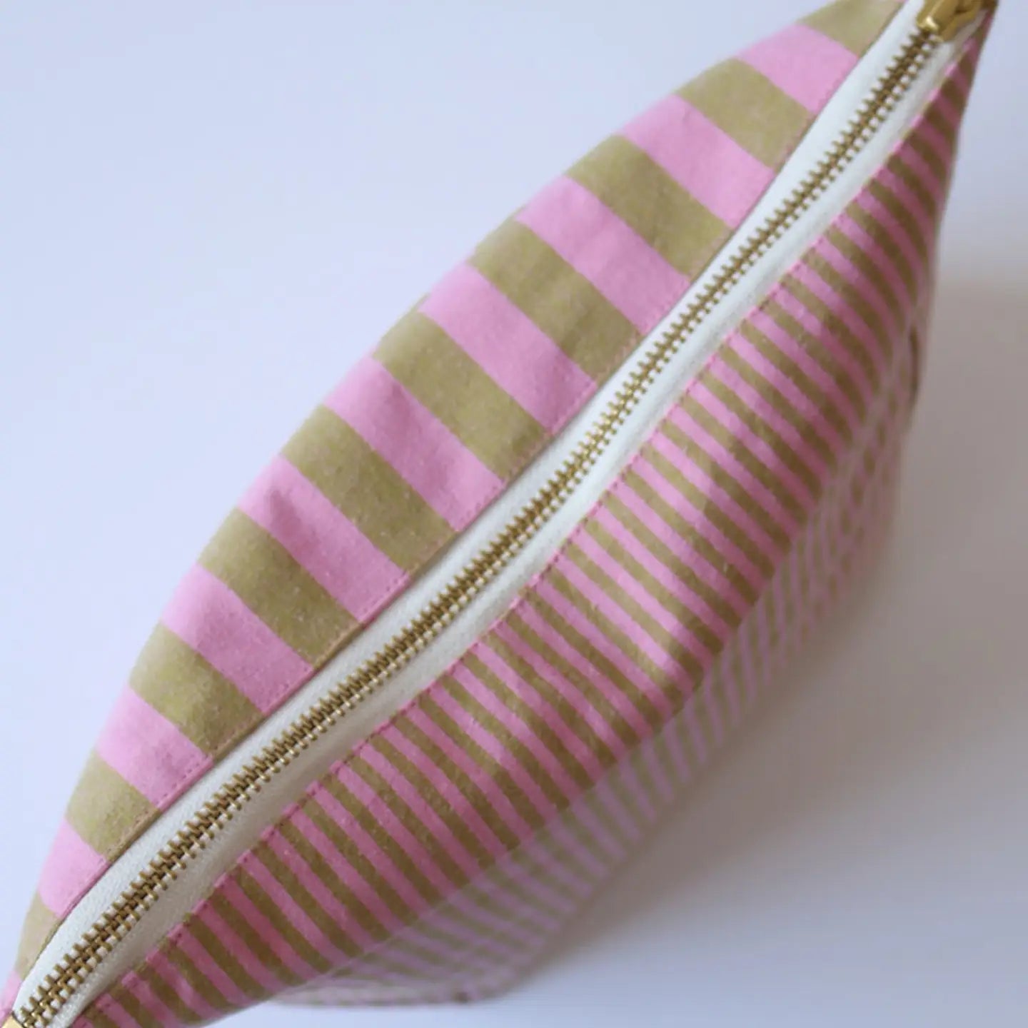 Lilac Sprout Cosmetic Case