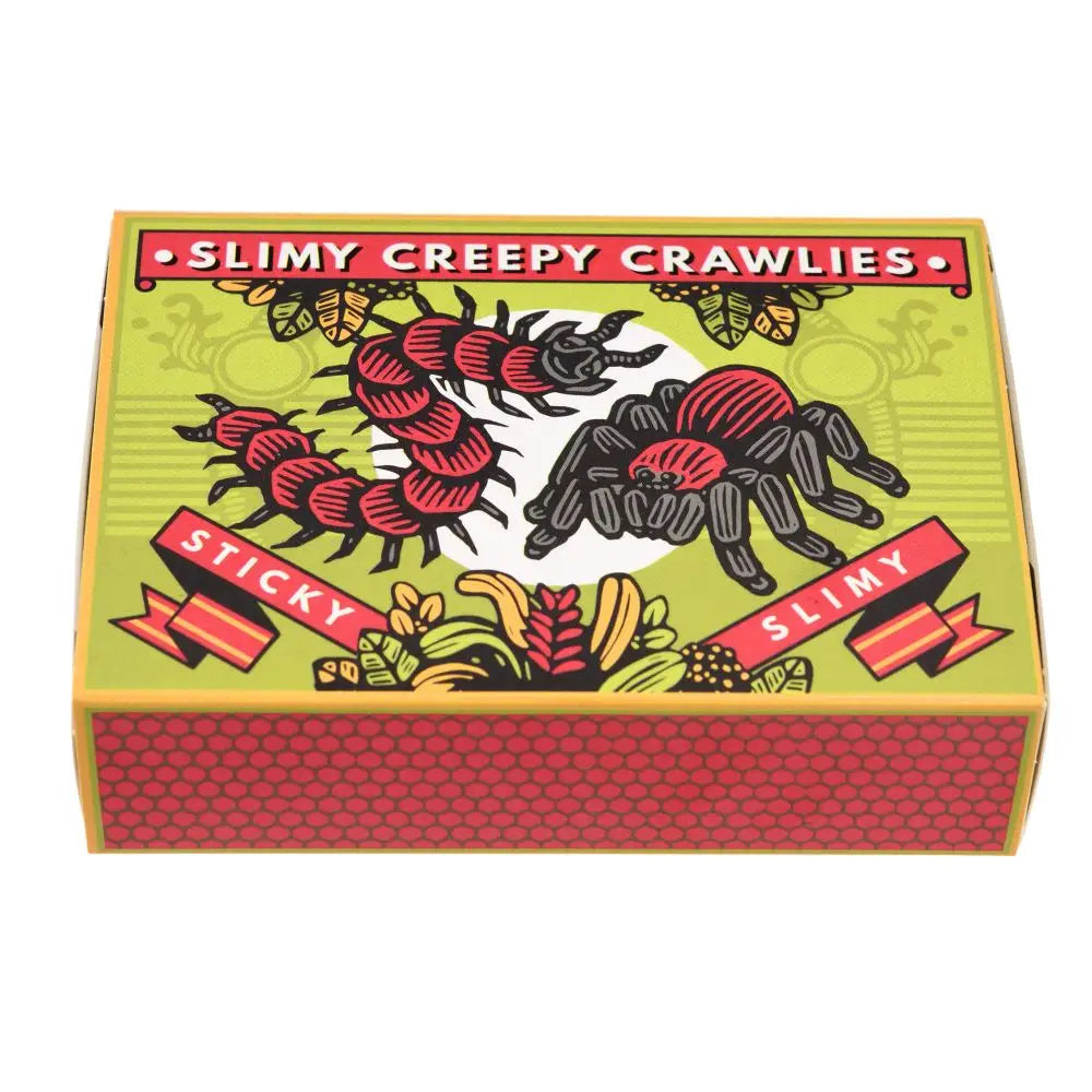 Rex London Creepy Crawlies - Slimy