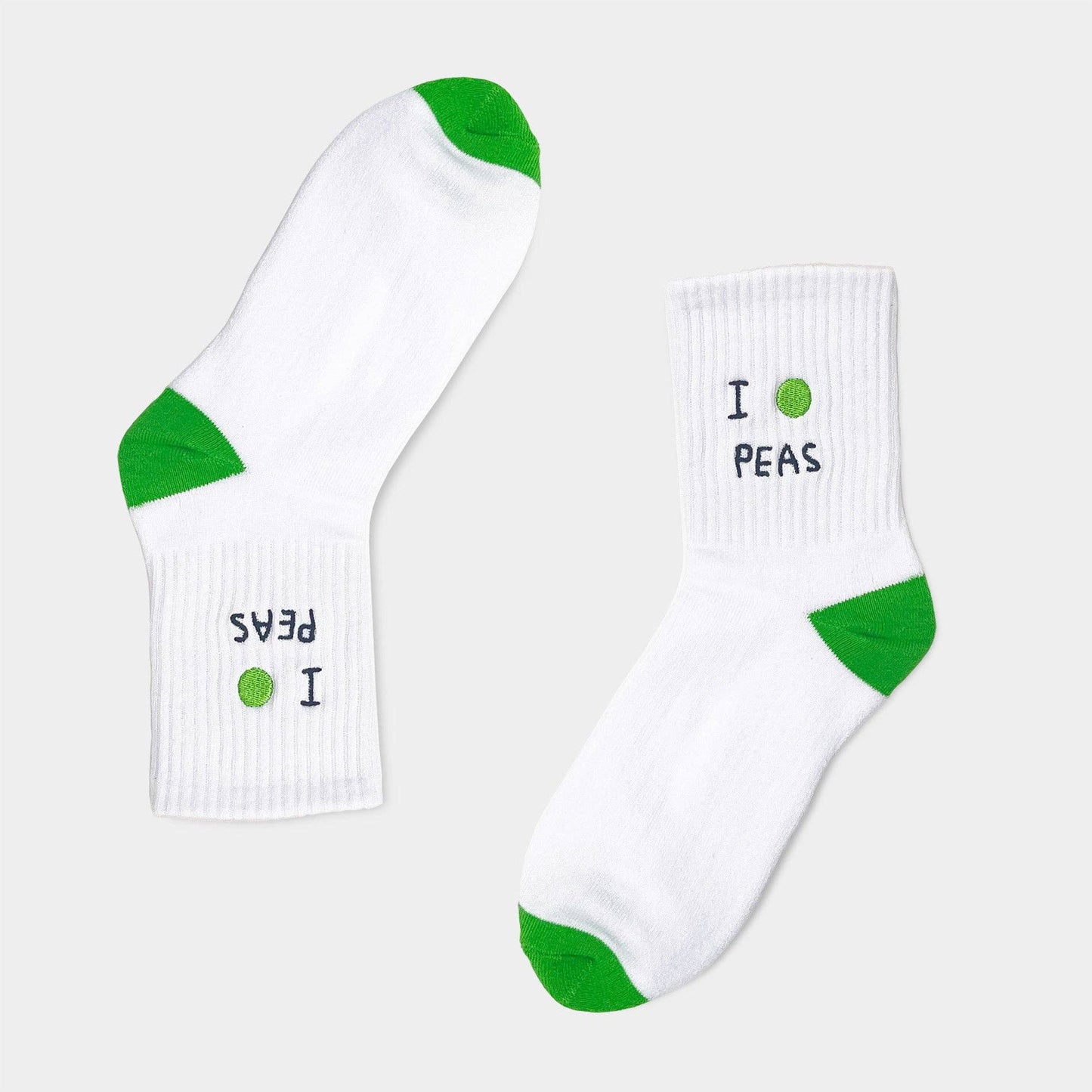I Pea Peas