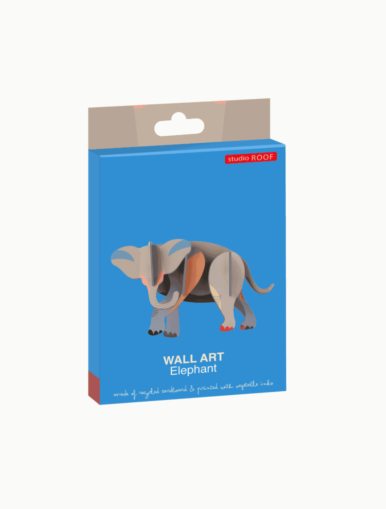Elephant (B7)