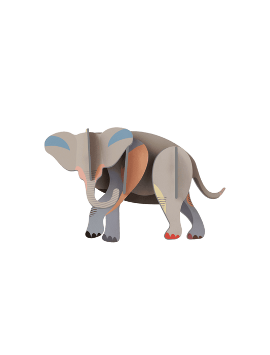 Elephant (B7)
