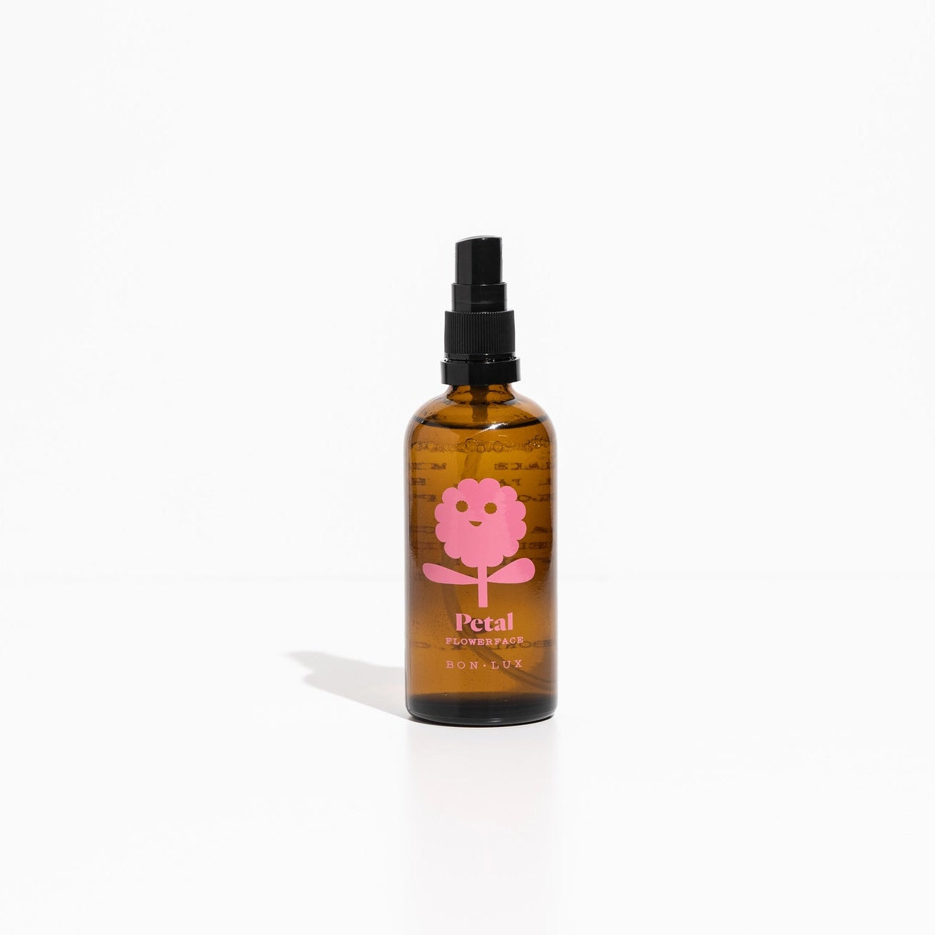 Flowerface Petal Face Mist