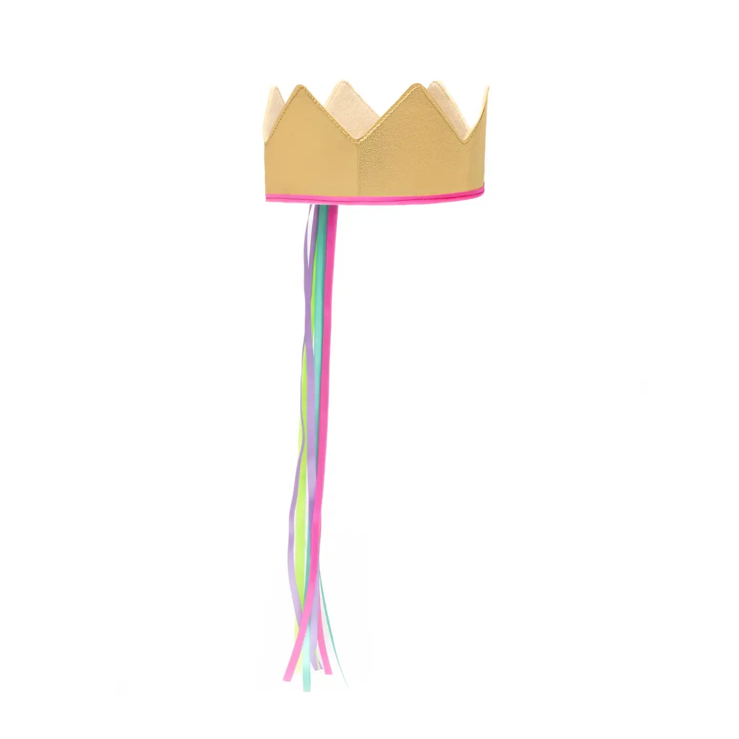 Baguette & Crown Set