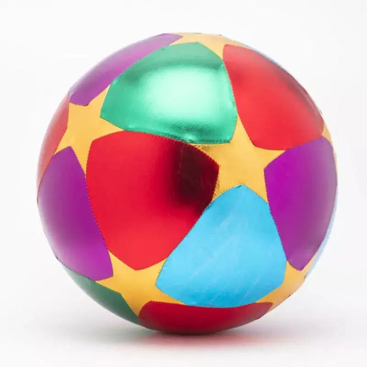 Multicolour Balloon - 30cm STARS