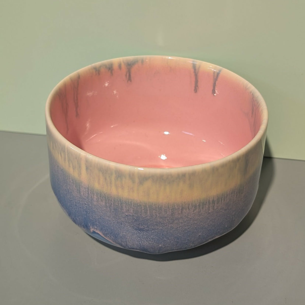 Munch Bowl 11